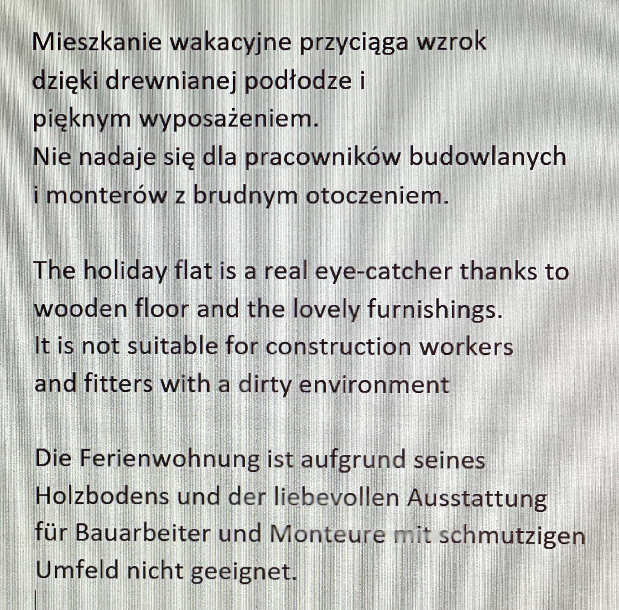 Ferienwohnung Klock Weisenbach Exteriér fotografie