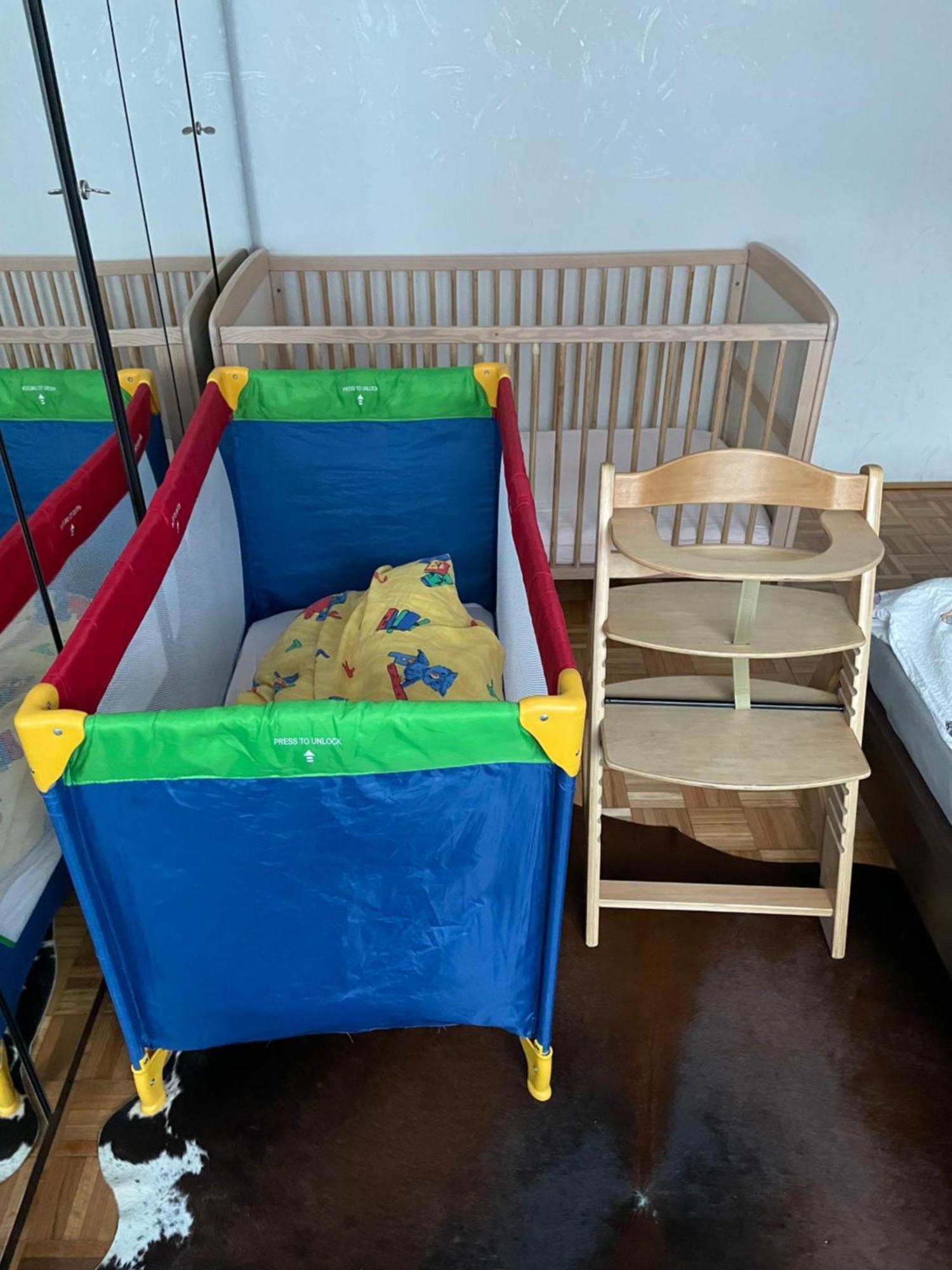 Ferienwohnung Klock Weisenbach Exteriér fotografie